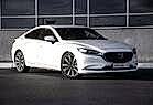 Аренда Mazda 6
