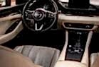 Mazda 6 салон