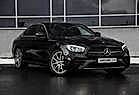 Аренда Мерседес E200 AMG