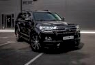 Аренда Toyota Land Cruiser 200