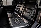 Toyota Land Cruiser 200 салон