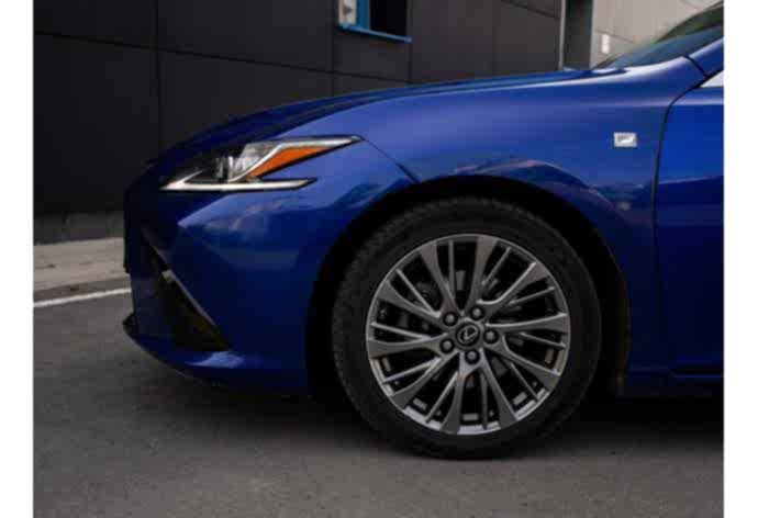 Lexus ES250 Executive