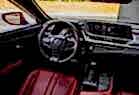Lexus ES250 Executive салон