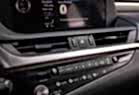 Lexus ES250 Executive салон