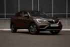 Аренда Renault Arkana 2021