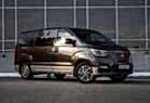 Аренда Hyundai Starex