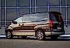 Прокат Hyundai Starex