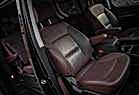 Hyundai Starex салон