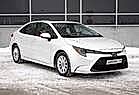 Аренда Toyota Corolla