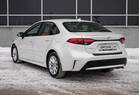 Прокат Toyota Corolla