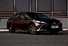 Аренда Toyota Camry 2021