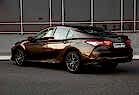 Прокат Toyota Camry 2021