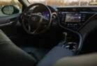 Toyota Camry Safety 3,5L салон