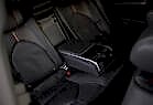 Toyota Camry Safety 3,5L салон