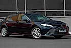 Аренда Toyota Camry Safety 3,5L